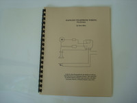 Painless Telephone Wiring  By Steve Hilsz Antique telephones