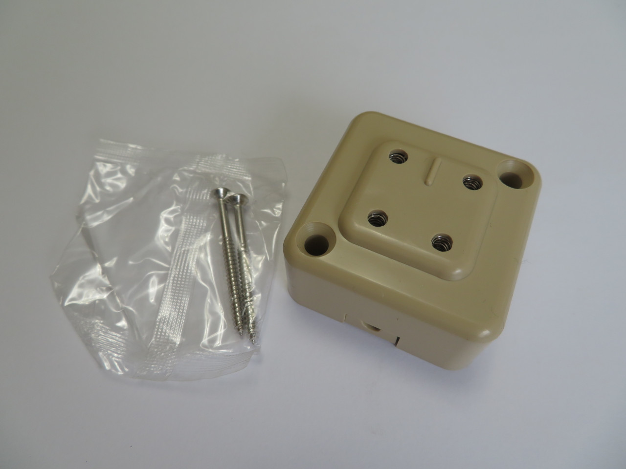 Vintage phone jack