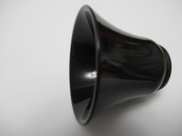 Candlestick, Wood wall telephone mouthpiece , All makes 