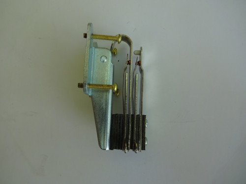 Western Electric / Northern Electric 317 telephone switch is a