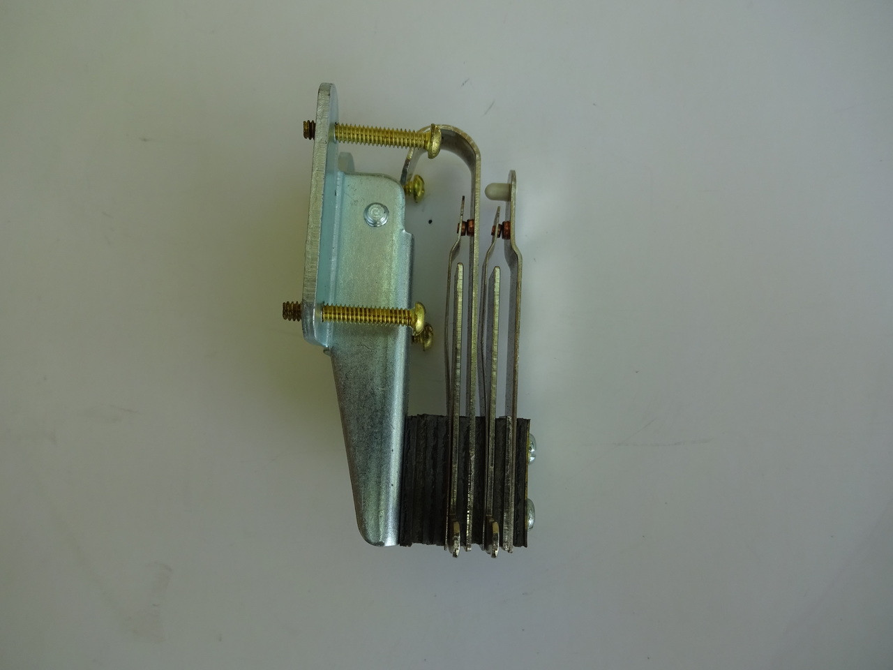 Western Electric / Northern Electric 317 telephone switch is a