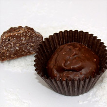 Dietetic Coconut Clusters
