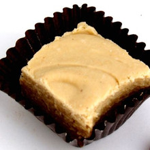 Dietetic Peanut Butter Fudge