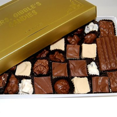 Dietetic Assorted Chocolates