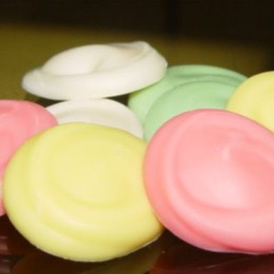 Butter Mints