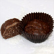 Milk Chocolate Coconut Clusters
