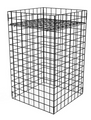 Dump Bin Baskets