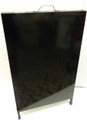 A Frame Black Sign 900mm x 600mm