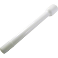 Extension Rod White 7 cm tall per pack of 10