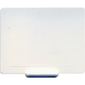 Food Ticket (White - Heat Resistant) 65x51mm