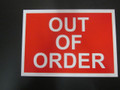Out Of Order A5
