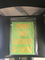 A 4 Sorry This Checkout Is Closed Sign