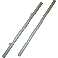 Snap Grip Rail Set 900 mm WITH EYELETS