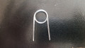 Twin Prong Stainless Steel Spike pack of 10