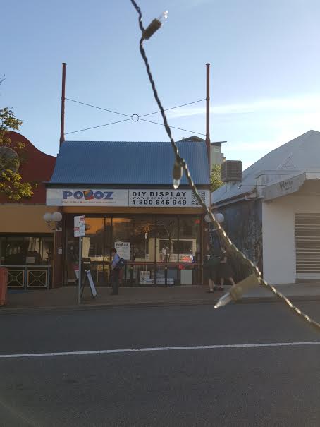 POSOZ Shop Indooroopilly