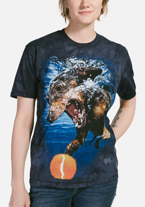 Underwater Rhoda T-Shirt