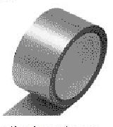 Impa Zinc Tape 50mmx0 1mmxmtr Impa Zinc Tape 50mmx0 1mmxmtr