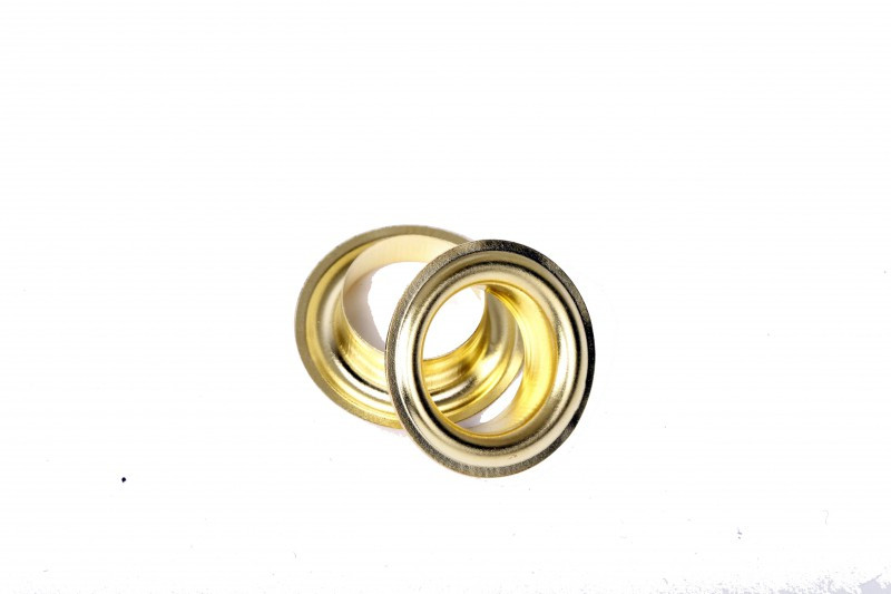 IMPA 232288 GROMMETS ROLLEDRIM 30 16MM 100'S