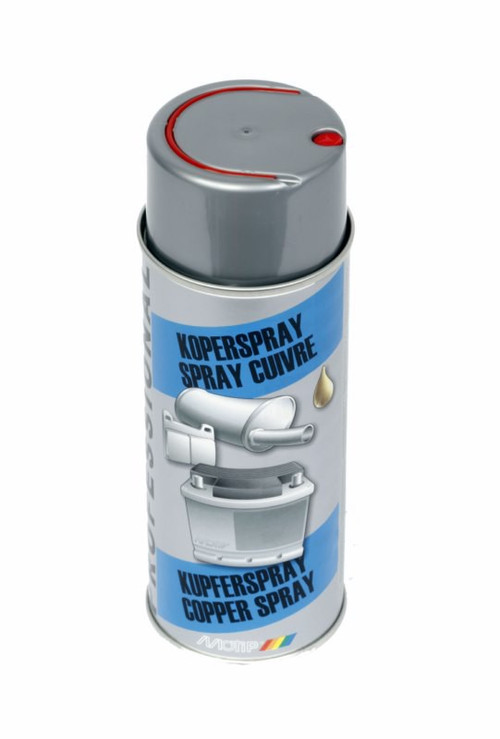 IMPA 450565 ANTISEIZE COMPOUND SPRAY 300ML