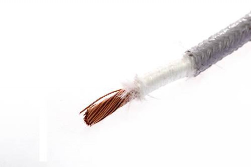 IMPA 364190 HEAT RESISTANCE CABLE 1X1.5 QMM 400C