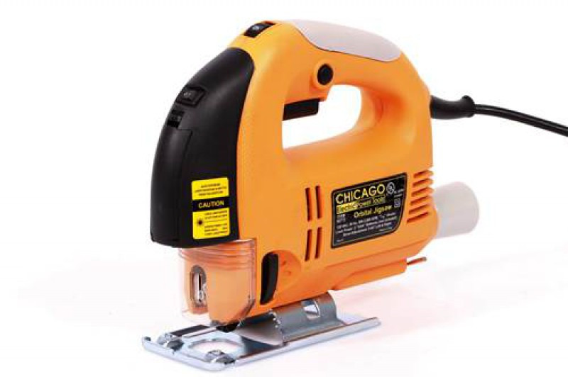 IMPA 591171 Jig saw electric Chicago 