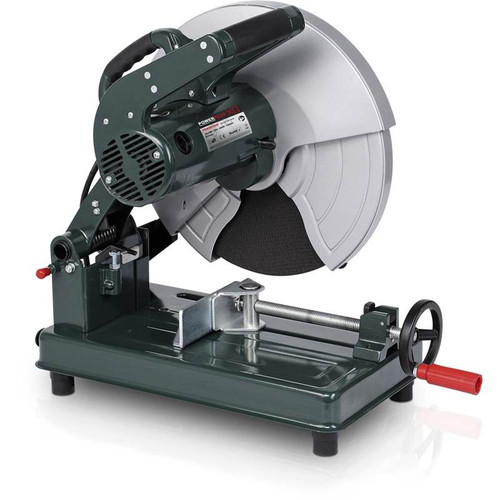 IMPA 591157 Makita 2416S, electric Rod Cutter, 220V, Wheel diam 405mm