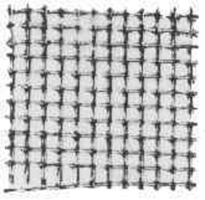 gauze wire mesh