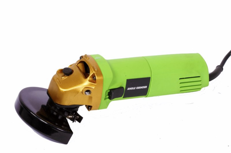 IMPA 591031 Bosch GWS 7100, electric angle grinder, 220V, 720W, 11