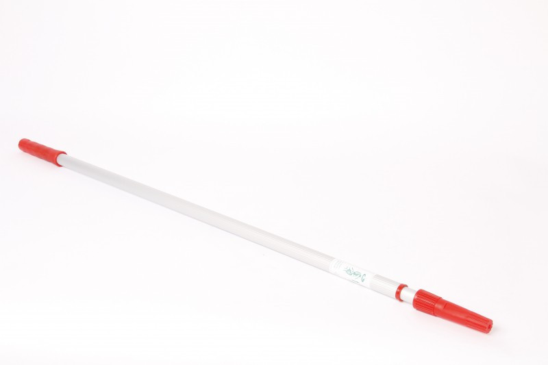 Impa 510493 Paint Roller Extension Bar Aluminium Adjustable 3x2mtr