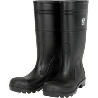 IMPA 190217 PAIR OF RUBBER BOOTS LONG 