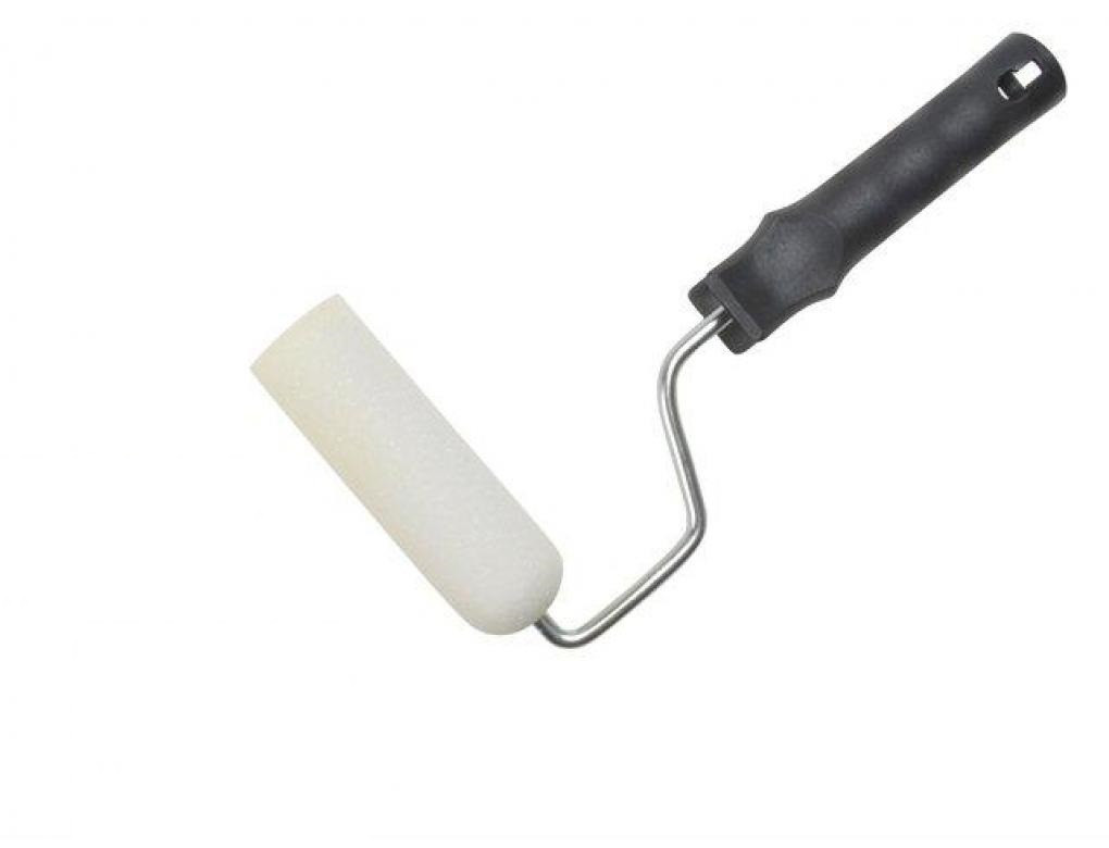 IMPA 510463 RADIATOR PAINT ROLLER 150mm COMPLETE WITH HANDLE