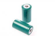 IMPA 430996 RECHARGEABLE BATTERY 1.2V R14 1500MA