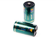 IMPA 431014 RECHARGEABLE BATTERY 1.2V R20 2500MA