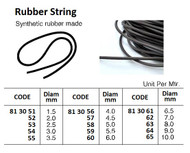 Impa O Ring Kit 18 Sizes 225 Pieces 2 38 X 1 78 22 X 3 53 Nbr N1