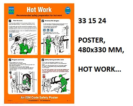 hot work safety