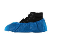 IMPA 190386 Shoecovers blue -100 pcs / 50 pair