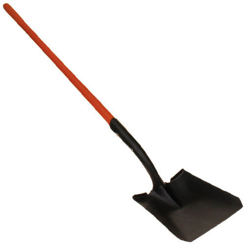 non sparking shovel