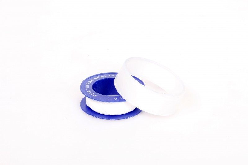 Impa Teflon Seal Tape Ptfe 12mm X Roll 10 Mtr Impa Teflon Seal Tape Ptfe 12mm X Roll 10 Mtr