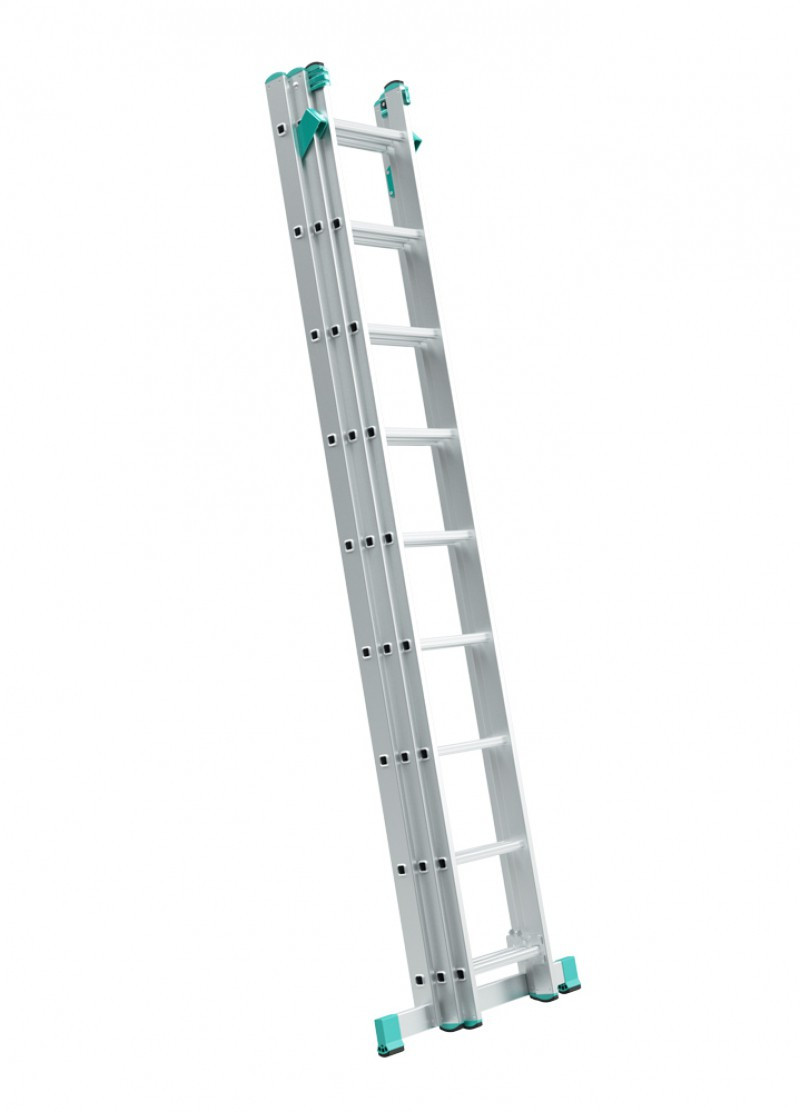 IMPA 617124 Triple extension ladder 14,70mtr