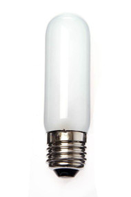 IMPA 040758 TUBULAR-LAMP 230V 25W E27 FROSTED