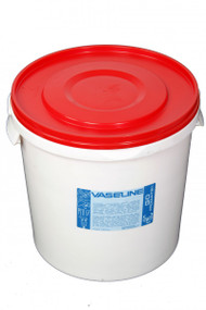 IMPA 550276 VASELINE WHITE ACID-FREE jar 500 gram
