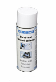IMPA 450802 WEICON SEALANT AND ADHESIVE REMOVER SPRAY 400ML