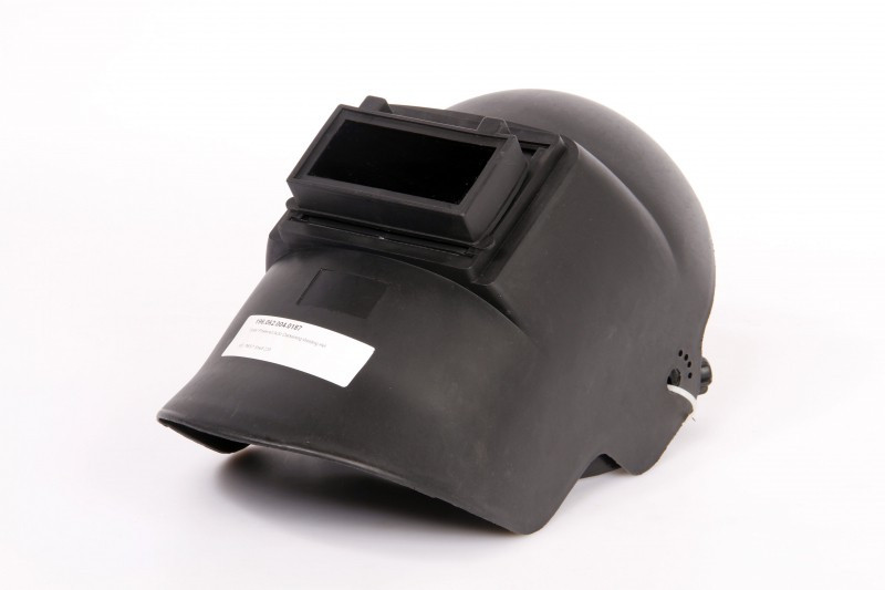 IMPA 851116 WELDING HELMET TIPUP GLASS