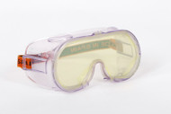 IMPA 311001 WIDE VISION GOGGLE CLEAR with KC (Resin) Lens