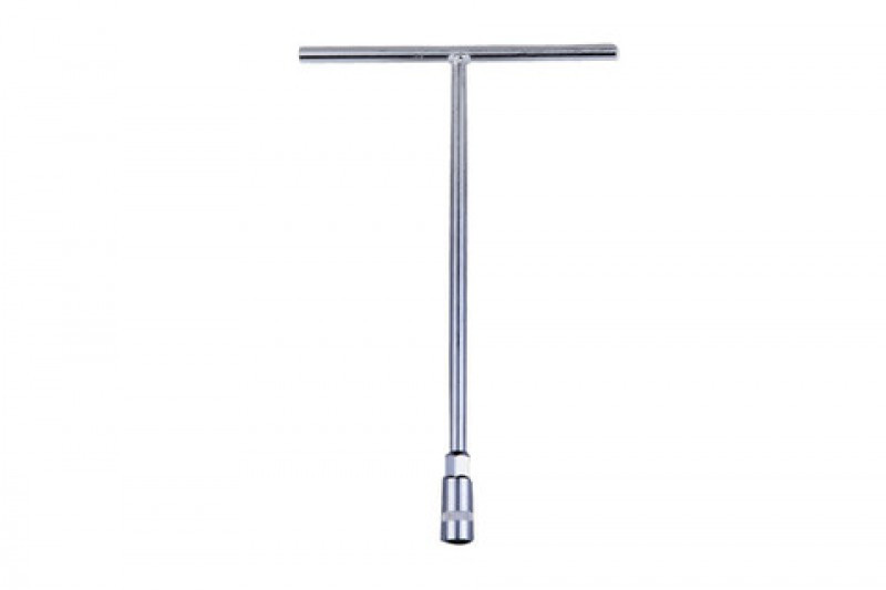 IMPA 610856 WRENCH TTYPE 6POINT 11MM FIXED HANDLE