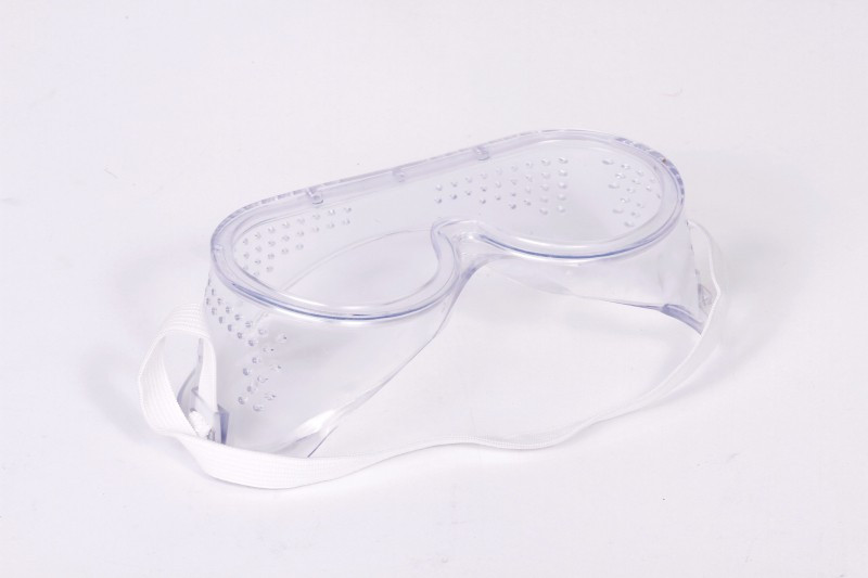IMPA 331142 Chipping goggles plastic Antifog