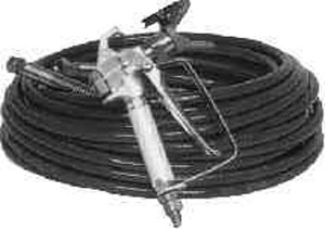 graco hose and gun