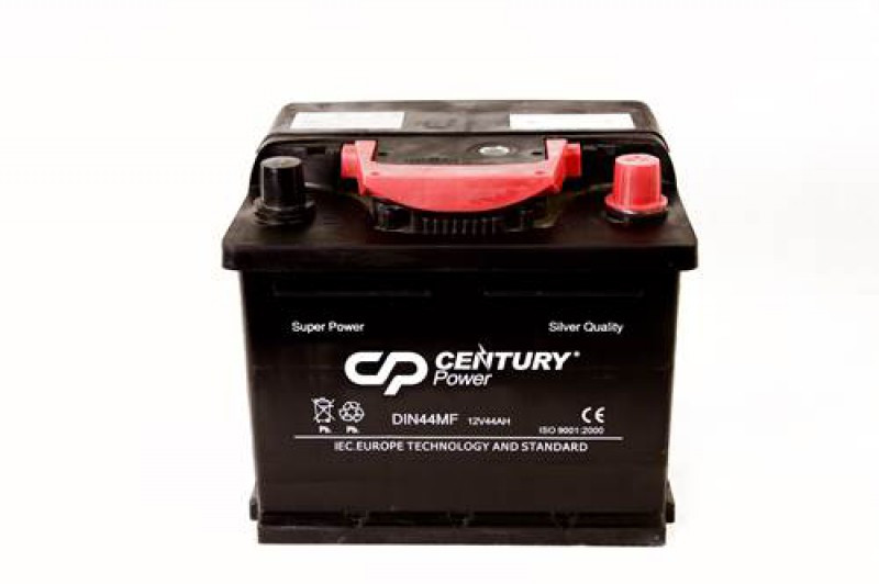 IMPA 435556 DELCO BATTERY 12V 44A 210X175X175MM UN2794