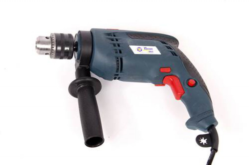 IMPA 591002 Drill portable electric 10mm steel Bosch 1005VSRK (110 volt)