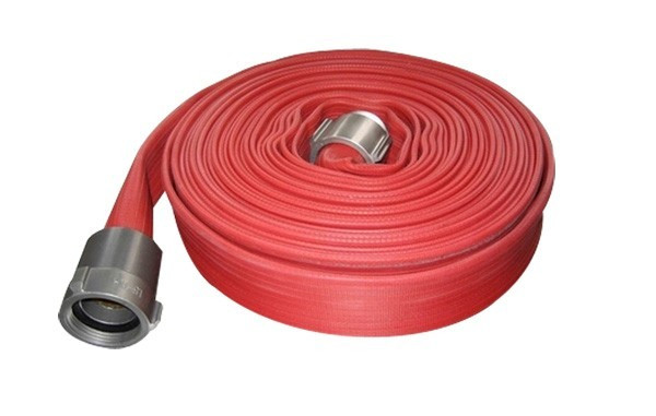 impa 330710 fire hose ccs white 38 mm 30 mtr 10 bar 65 mm